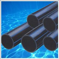 hdpe water supply pipe and dredge pipe