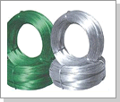 Galvanized Iron Wire :+: