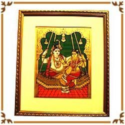 Handicrafts