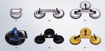 glass suction lifter