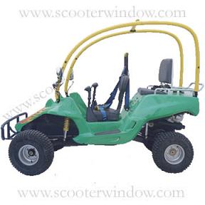 Go-Kart WBGK-015