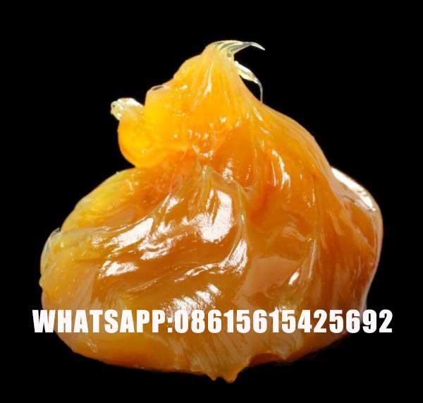 Special Grease for Heavy Duty Vehicle Maintenance