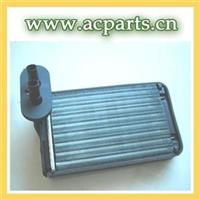 Auto Heaters, auto heating exchanging system, aluminium heaters