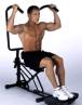 ab scissor