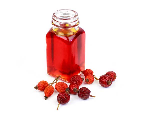 Rosehip Oil