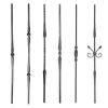 iron baluster