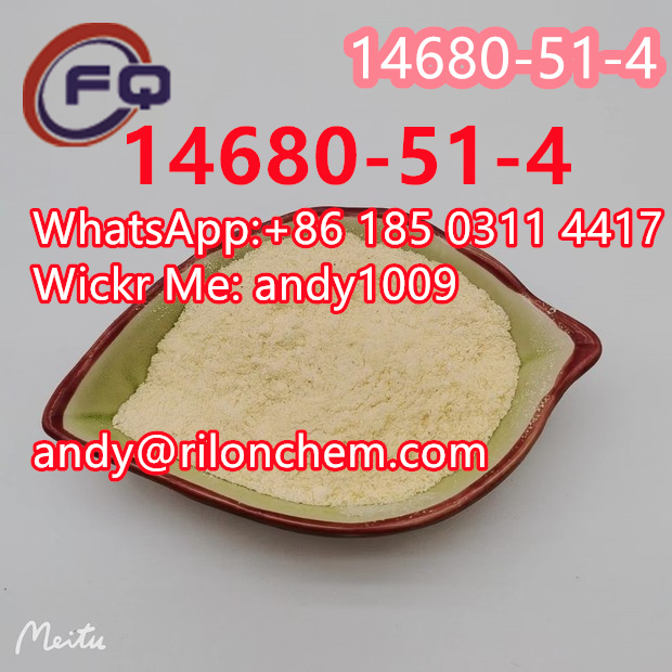 Metonitazene，14680-51-4，High purity99%