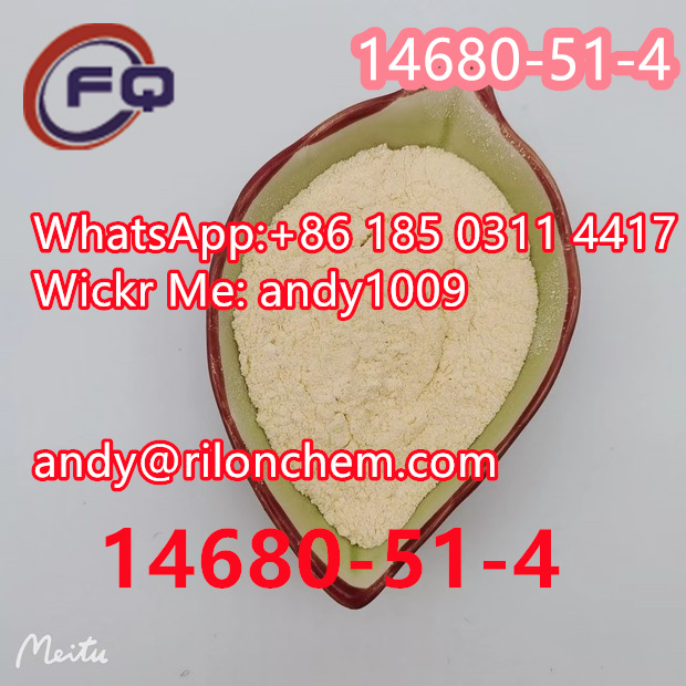 Metonitazene 14680 51 4 High Purity99