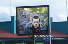 LED DISPLAY