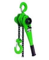 Lever block
