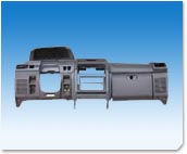 auto mould