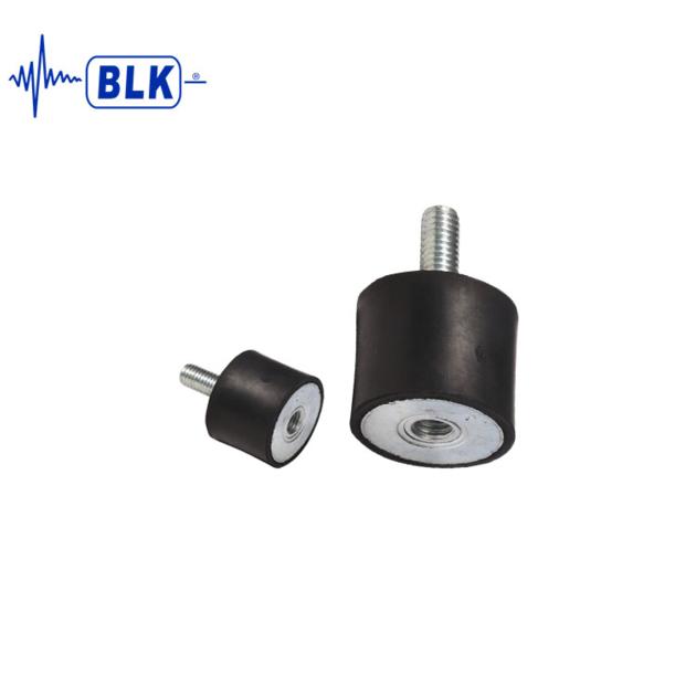 Rubber Manufacturer Customized Air Conditioning Anti