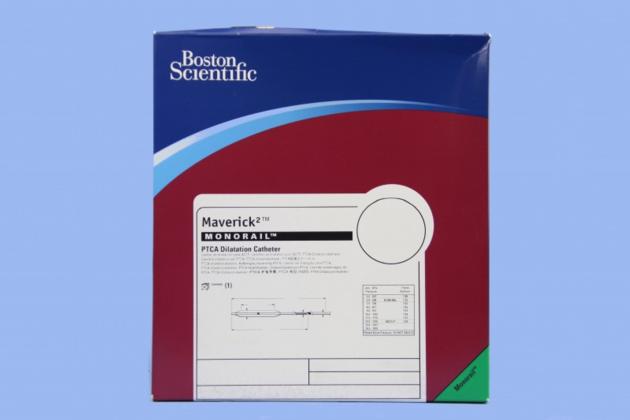 Boston Scientific Maverick PTCA Balloon Catheter 