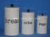 Metal Storage Set