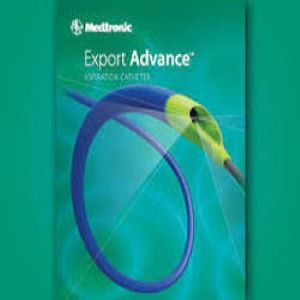 Medtronic Export Advance Catheter