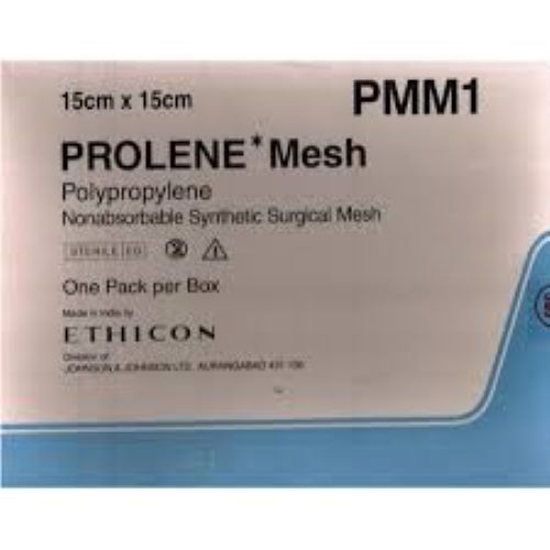 Surgical Mesh Prolene, hernia mesh Proceed Ethicon