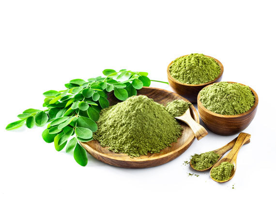 Moringa Powder