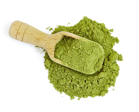 Moringa Powder
