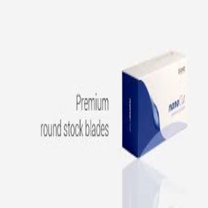 Nanocut Surgical Blades