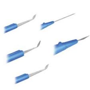 Nanocut Surgical Blades