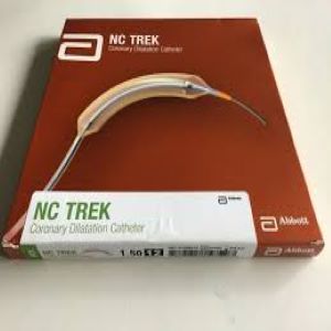 Abbott NC Trek Medical Guiding Catheter 