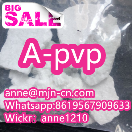 A-pvp CAS 14530-33-7