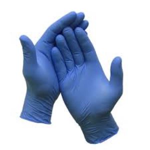 Nitrile Examination Gloves