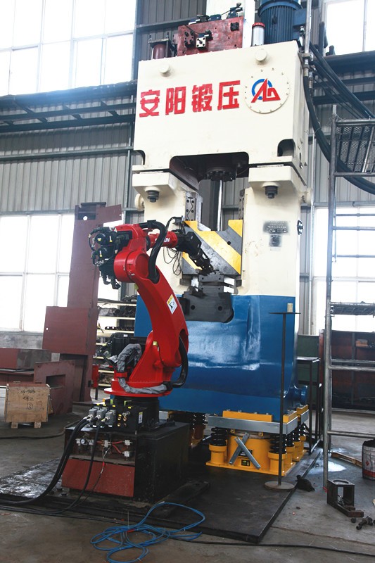 Spanner Drop Forging Hammer Spanner Forging