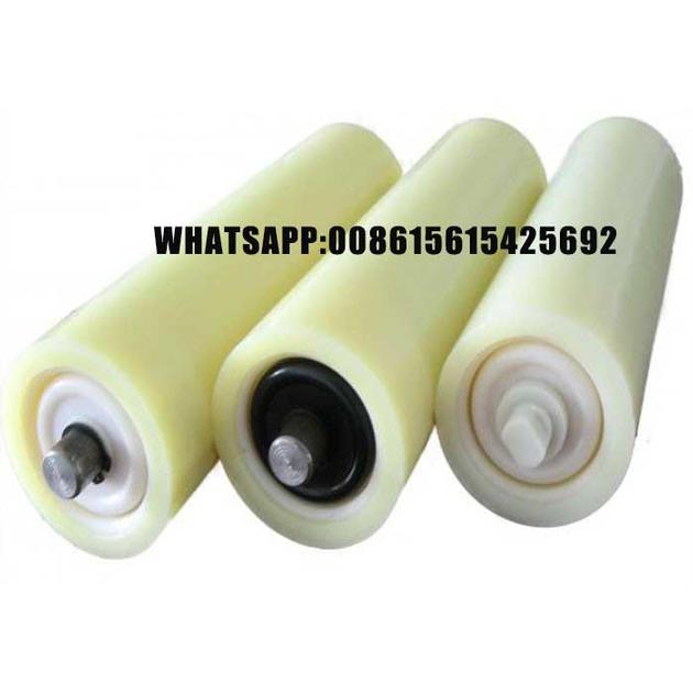Nylon Conveyor Roller