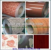prepainted galvanized steel coil