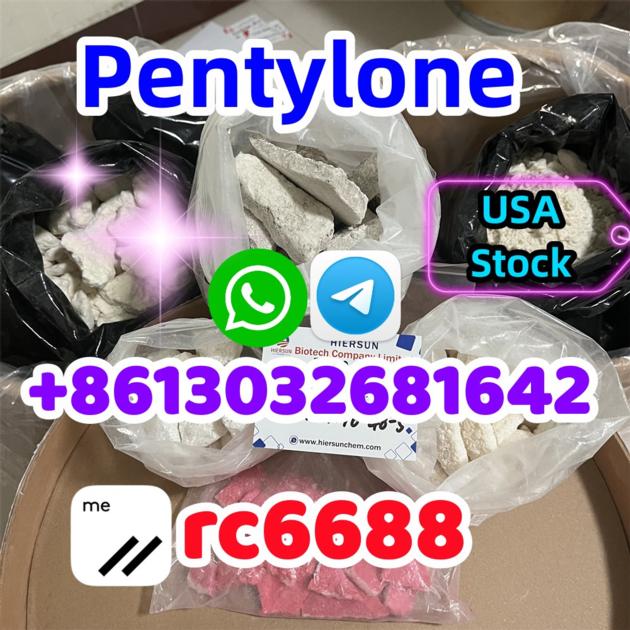 Eutylone 2fdck Ship From Usa Warehouse
