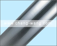 PET Aluminum Single Bubble PET Aluminum