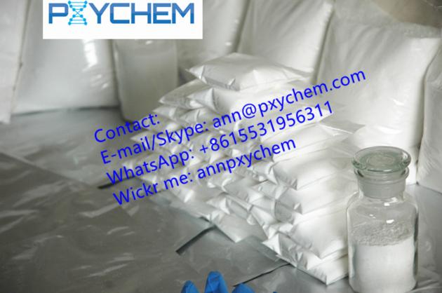 Supply CAS 16648 44 5 Methyl