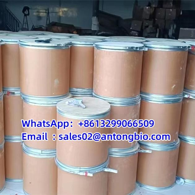 Bromazolam Cas 71368 80 4 C17H13BrN4