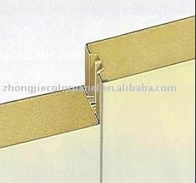 pu sandwich panel