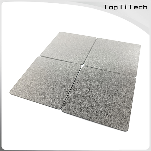 10um Titanium Anode PTL GDL For