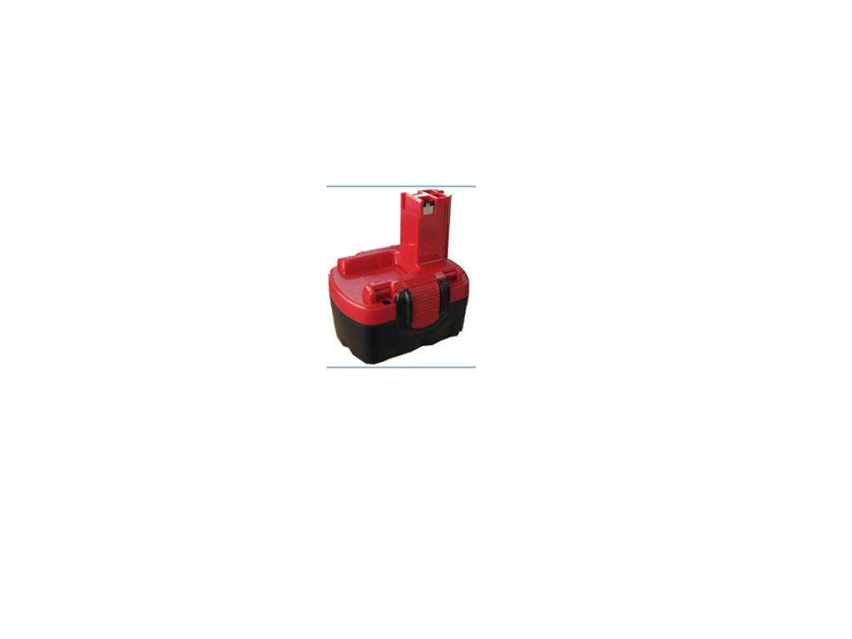 power tool battery