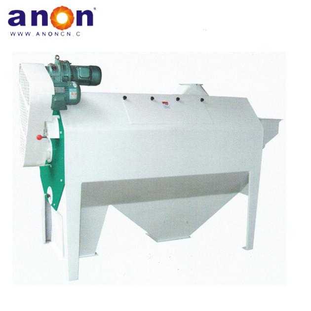 Anon Grain Cleaning Machine Seed Cleaning Machine Precleaner