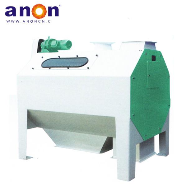 Anon Grain Cleaning Machine Seed Cleaning
