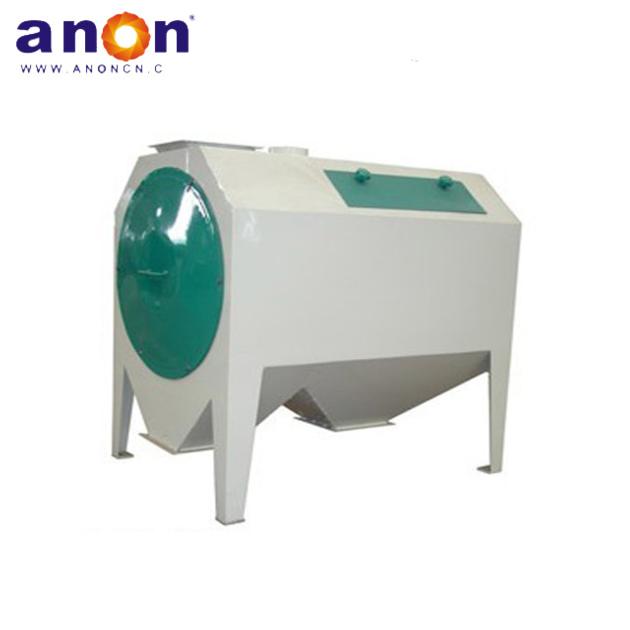 Anon Grain Cleaning Machine Seed Cleaning