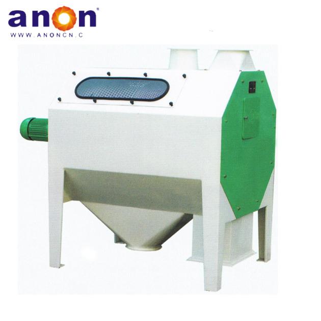 Anon Grain Cleaning Machine Seed Cleaning