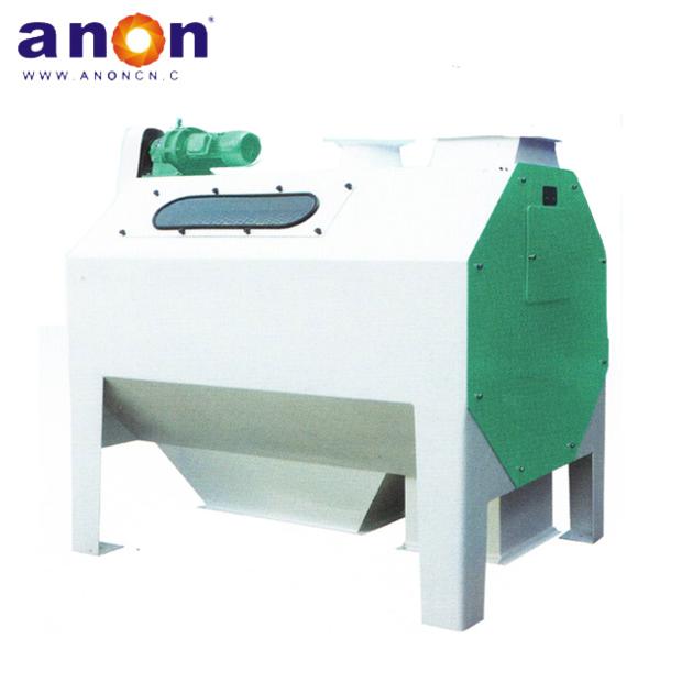 Anon Grain Cleaning Machine Seed Cleaning