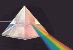High precision optical components