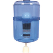 Water purifier