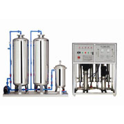 Water purifying machine RO-1000I(2000H)