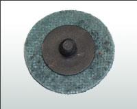 quick change laminated disc