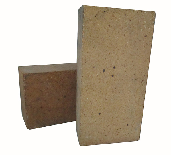 refractory bricks