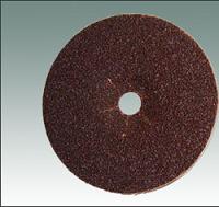 resin fiber disc