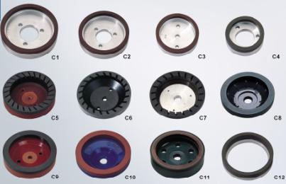 resin grinding wheel