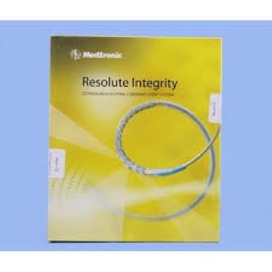 Resolute Integrity Medtronic Surgical Stent